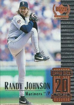 Randy Johnson