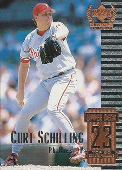 Curt Schilling