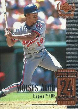 Moises Alou