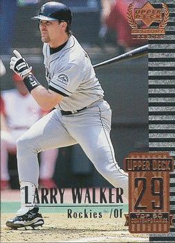 Larry Walker