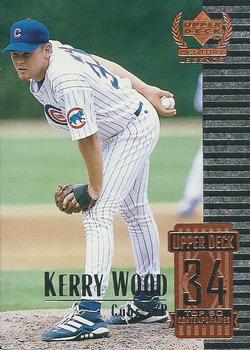 Kerry Wood