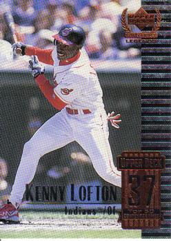 Kenny Lofton