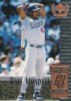 Raul Mondesi
