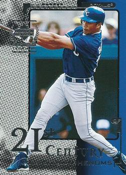 Carlos Beltran