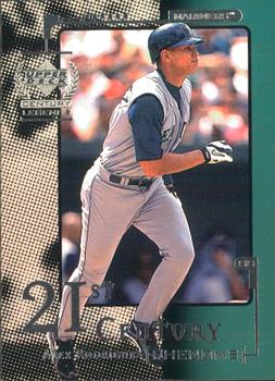 Alex Rodriguez