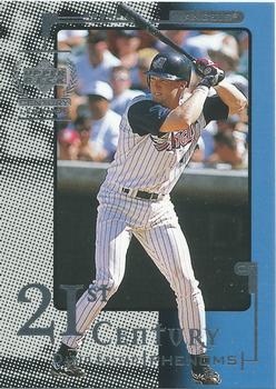 Darin Erstad