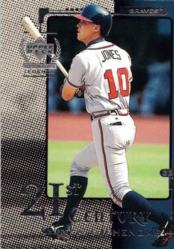 Chipper Jones