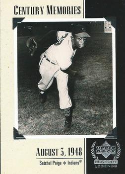 Satchel Paige