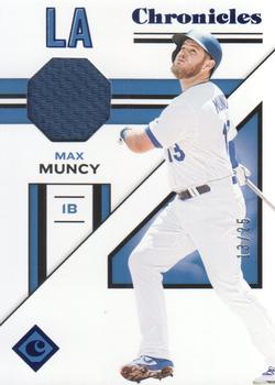 Max Muncy