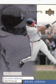 Brian Jordan