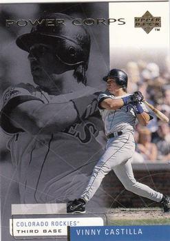 Vinny Castilla