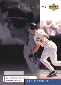Cal Ripken Jr.