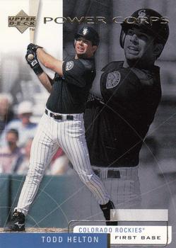 Todd Helton