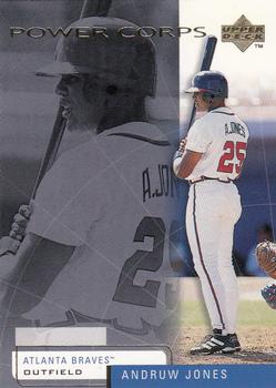 Andruw Jones