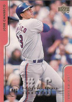 Jose Canseco