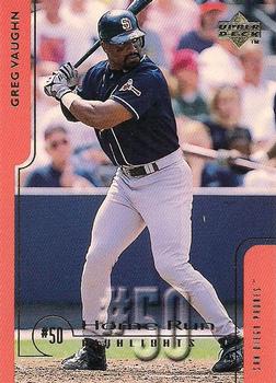 Greg Vaughn