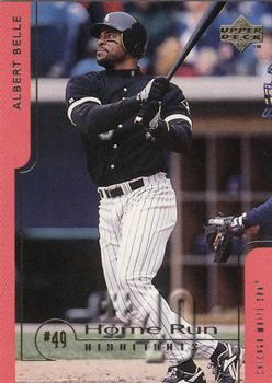 Albert Belle