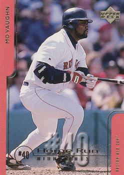 Mo Vaughn