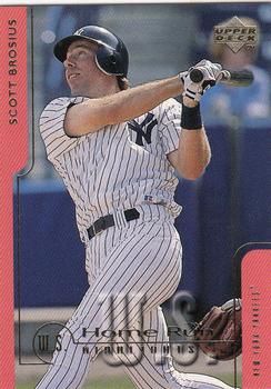 Scott Brosius
