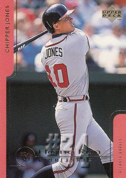 Chipper Jones