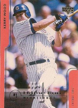 Kerry Wood