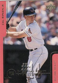 Cal Ripken Jr.