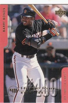 Barry Bonds
