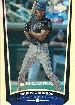 Randy Johnson