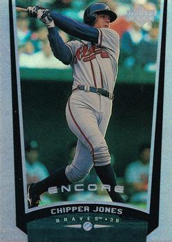 Chipper Jones