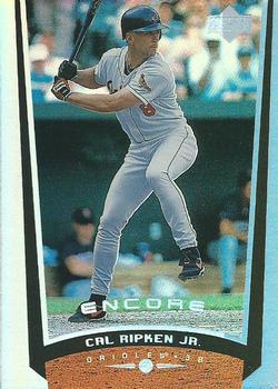 Cal Ripken Jr.