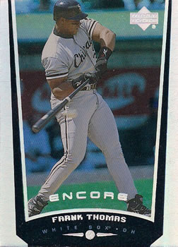 Frank Thomas