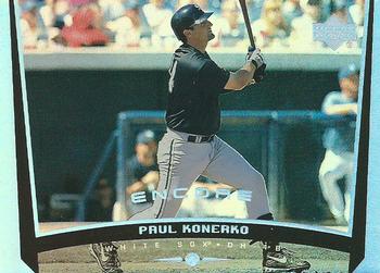 Paul Konerko