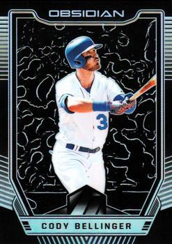 Cody Bellinger