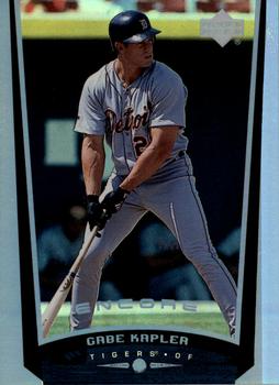 Gabe Kapler