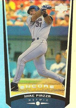 Mike Piazza
