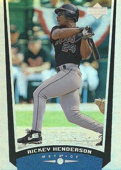 Rickey Henderson