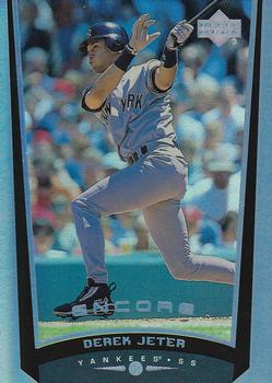 Derek Jeter