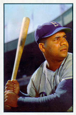 Roy Campanella