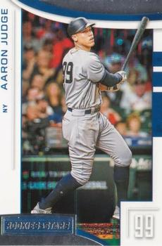 Aaron Judge