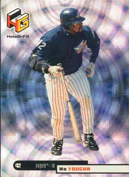 Mo Vaughn