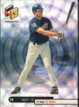 Troy Glaus