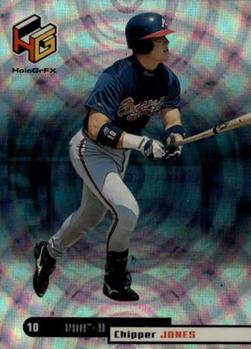 Chipper Jones