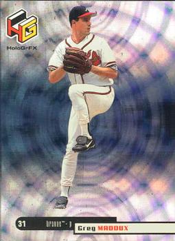 Greg Maddux