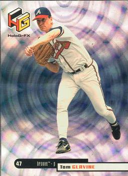 Tom Glavine