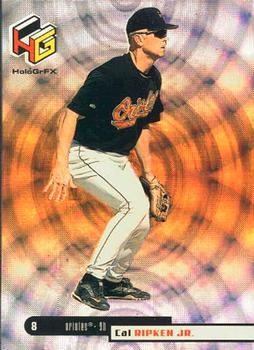 Cal Ripken Jr.