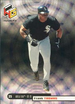 Frank Thomas