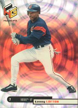 Kenny Lofton