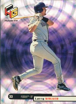 Larry Walker