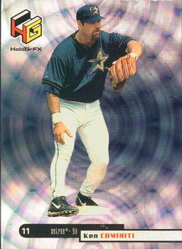 Ken Caminiti