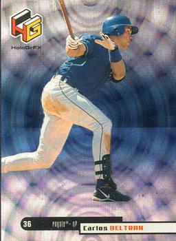 Carlos Beltran